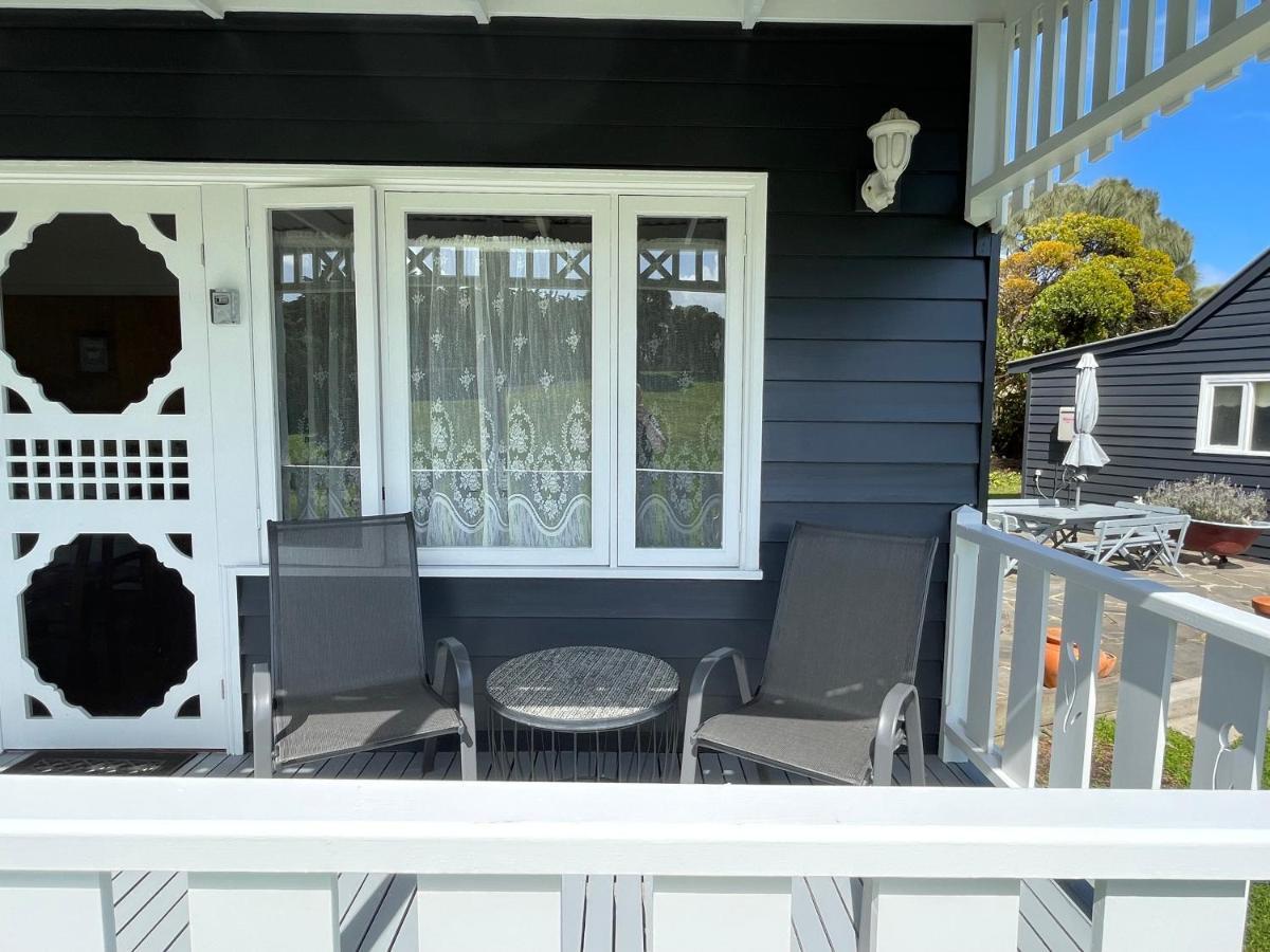 Nest - Charming, Comfortable Coastal Villa 포트페어리 외부 사진
