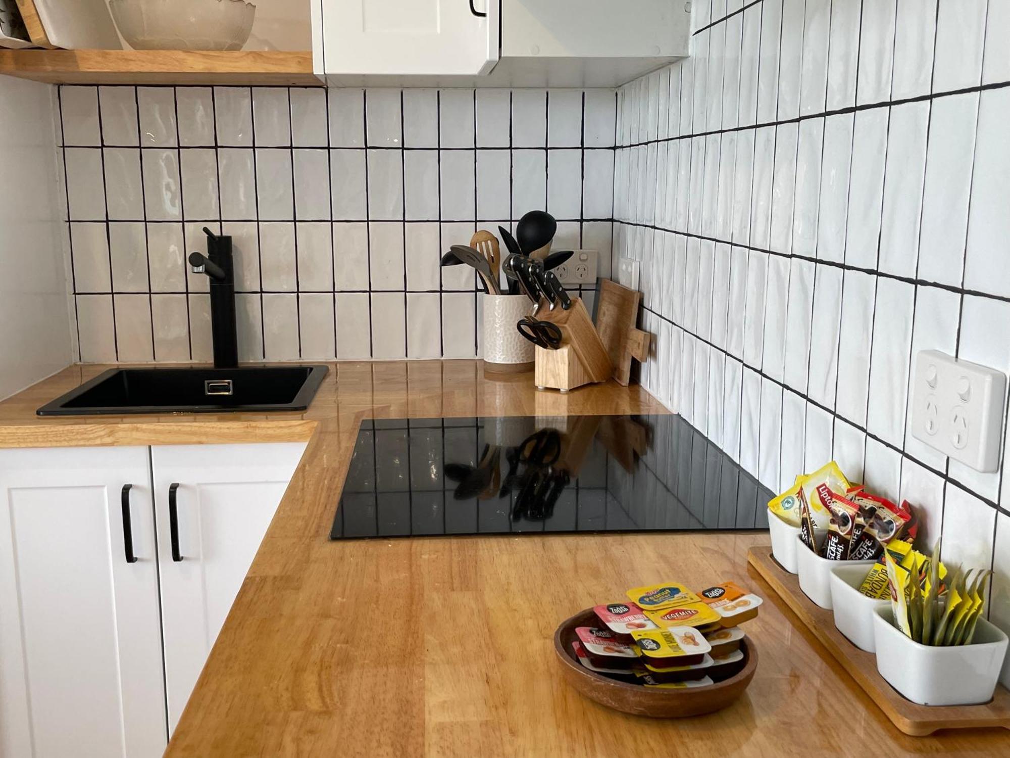 Nest - Charming, Comfortable Coastal Villa 포트페어리 외부 사진