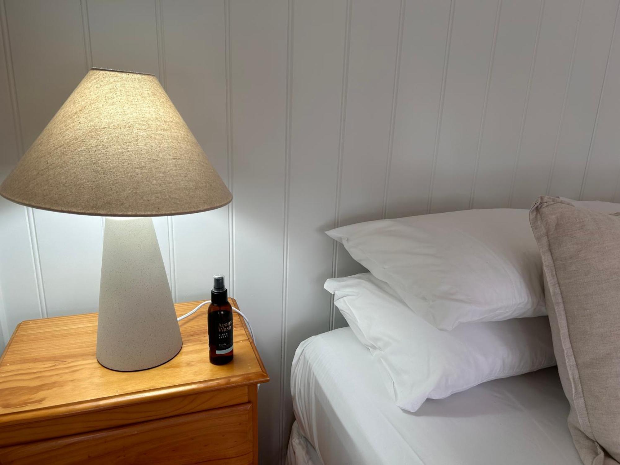 Nest - Charming, Comfortable Coastal Villa 포트페어리 외부 사진
