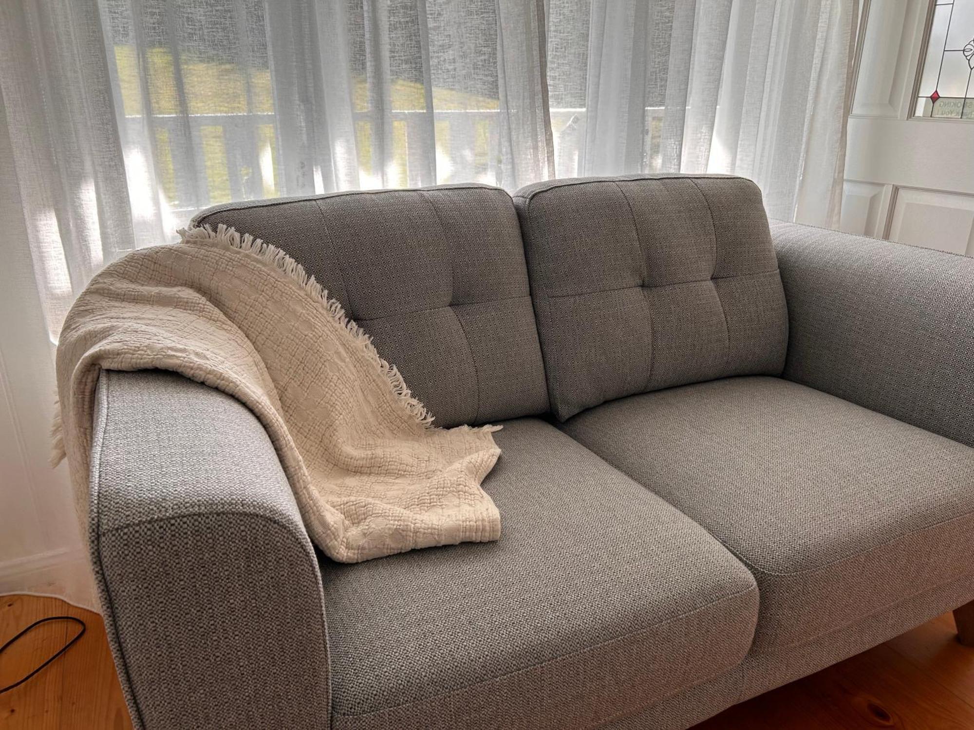 Nest - Charming, Comfortable Coastal Villa 포트페어리 외부 사진